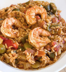 Jambalaya